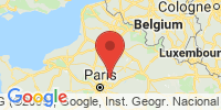 adresse et contact Bb premium, Lagny-le-Sec, France