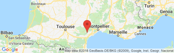 adresse hestia-cote-bois.fr, Cessenon sur orb, France