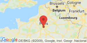 adresse et contact DEXYPRO, Fresnes, France