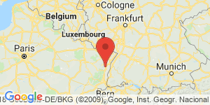 adresse et contact Gte de la tulipe, Mittelbergheim, France