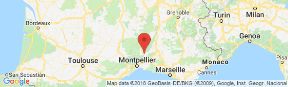adresse chantagrel-constructions-metalliques.fr, Cruviers-Lascours, France