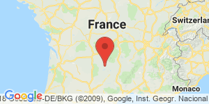 adresse et contact Aytechnet, Leynhac, France