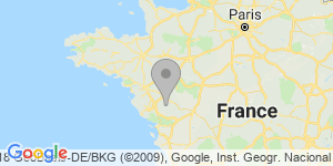 adresse et contact Anifeel, Montournais, France