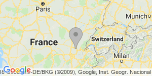 adresse et contact Chambre de la Fnaim de l'Ain, Bourg en Bresse, France