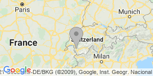 adresse et contact Glasnost Conseils, Bex, Suisse