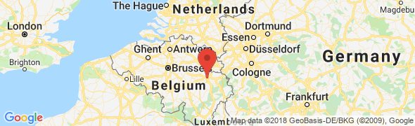 adresse sitondesign.com, Liège, Belgique