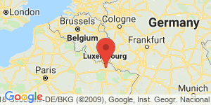 adresse et contact Weigerding, Vitry sur Orne, France