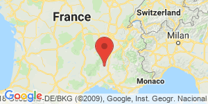 adresse et contact Grotte de la Madeleine, Saint-Remèze, France