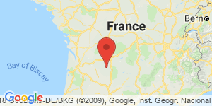 adresse et contact AbriFinal, Cenac et Saint Julien, France