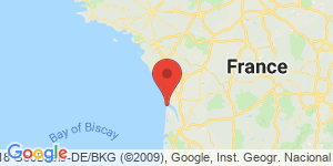adresse et contact CPSM, Soulac-Sur-Mer, France