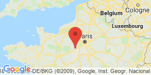 adresse et contact EMAPE, Gasville Oiseme, France
