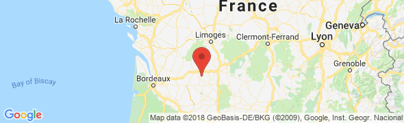 adresse granules-bois-dordogne.com, Rouffignac-Saint-Cernin-de-Reilhac, France