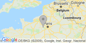 adresse et contact Brumifrais, Gambais, France