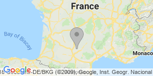 adresse et contact Flip Design, Puycelci, France