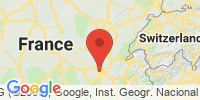 adresse et contact Inflexyon, Lyon, France