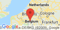 adresse et contact Planet Foot, Gosselies, Belgique