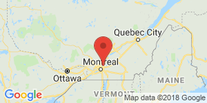 adresse et contact Les Pierres Royales, Varennes, Canada