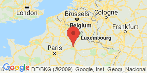 adresse et contact BITSCH, Reims, France