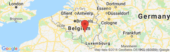 adresse hotel-seminaire.be, Ciney, Belgique