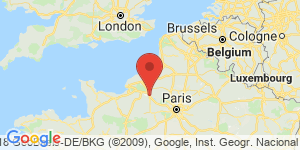 adresse et contact Le bouchon, Incarville, France