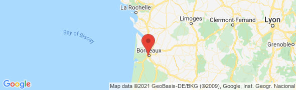 adresse werservice.fr, Bordeaux, France