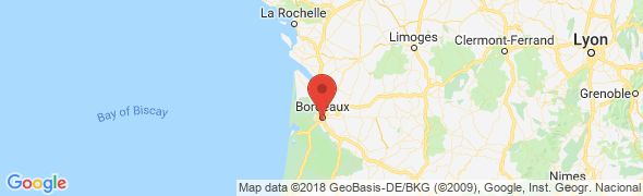 adresse gci-habitat.com, Villenave d'Ornon, France