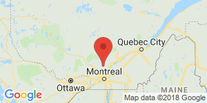 adresse et contact Les Aventures Liguoriennes, Saint-Liguori, Canada