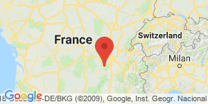 adresse et contact Vp DepanClean, Saint-Etienne, France