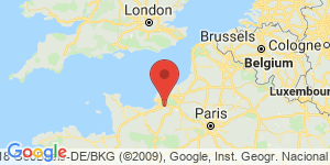 adresse et contact Krea3, Pont-Audemer, France