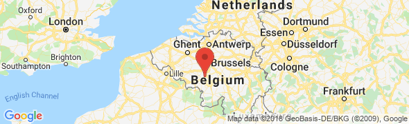 adresse belgiquereiki.be, Feluy, Belgique