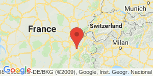 adresse et contact Hiceo, Le Grand-Lemps, France