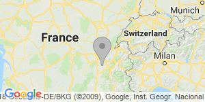 adresse et contact GTAAF, Marcilloles, France
