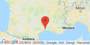 adresse et contact SETI, Mauguio, France