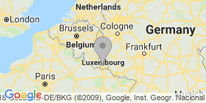 adresse et contact AMV LUX, Bertrange, Luxembourg