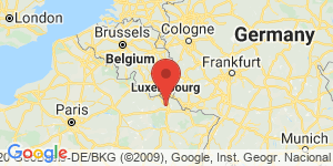 adresse et contact Tulip Commerce, Clouange, France