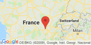 adresse et contact Azepack, Letra, France