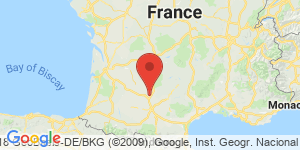 adresse et contact Elaul scop, Montauban, France