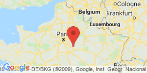 adresse et contact EFPI, Bray-sur-Seine, France