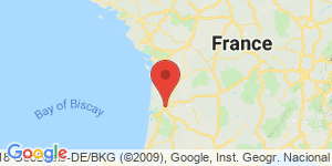 adresse et contact FIRSTEP en anglais, Bordeaux, France