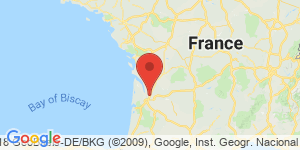 adresse et contact Distri'Horse33, Saint André de Cubzac, France