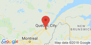 adresse et contact Hypnose Melita, Québec, Canada