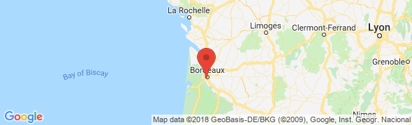 adresse bordeaux-population-health.center, Bordeaux, Gironde, France