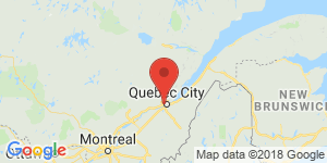 adresse et contact Résotel, Québec, Canada