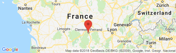 adresse homewanted.fr, Chamalires, France