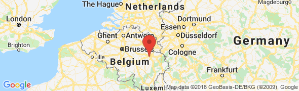 adresse saintnicolasmotor.be, Liège, Belgique