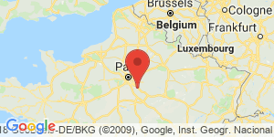 adresse et contact Le Bel Optic, Le Châtelet-en-Brie, France