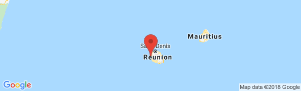 adresse samilodge.fr, La Saline-Les-Bains, Reunion