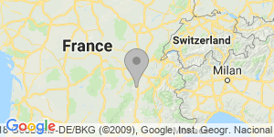adresse et contact Lettres adhésives 26, Laveyron, France