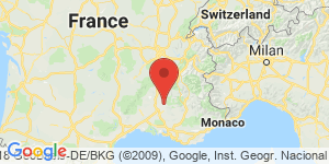 adresse et contact L'Immobilière du Ventoux, Vaison La Romaine, France