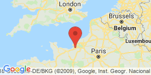 adresse et contact Office de Tourisme du Canton de Beuzeville, Beuzeville, France